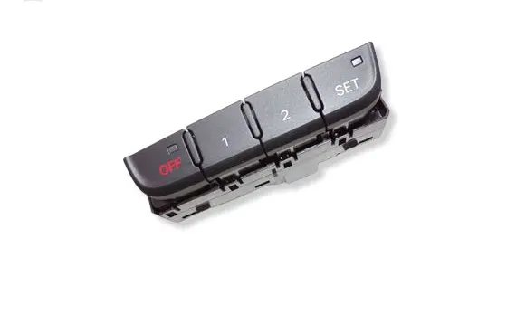 Audi A5 Sportback 8TA Seat memory switch 8K0959769