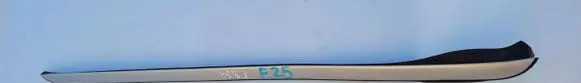 BMW X3 F25 Windshield/front glass wiper blade 085931