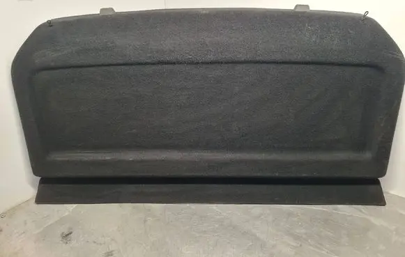 Skoda Yeti (5L) Parcel shelf 5L6867769