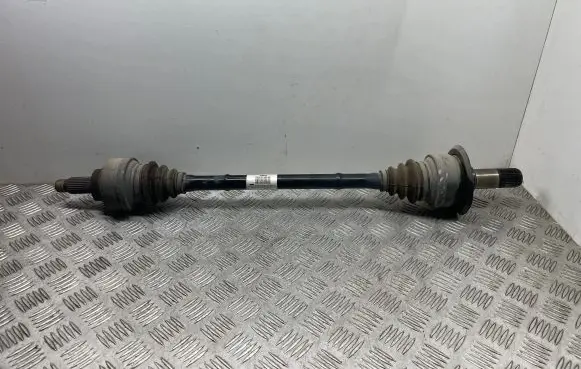 BMW 3 GT F34 Rear driveshaft 7597690