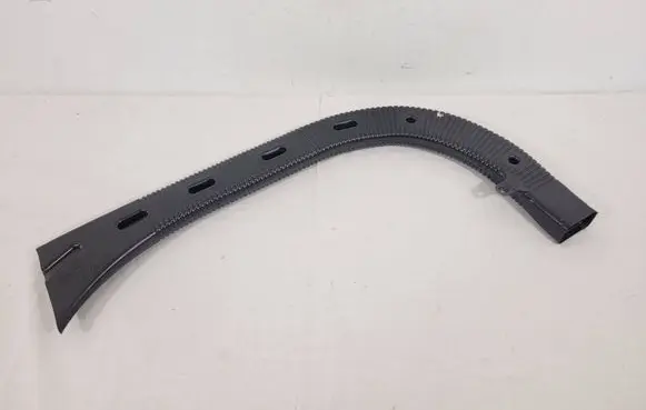 Renault Megane II Cabin air duct channel 8200103612C 58704
