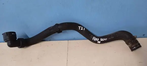 Ford Galaxy Engine coolant pipe/hose