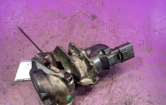 Ford Focus C-MAX EGR valve 
