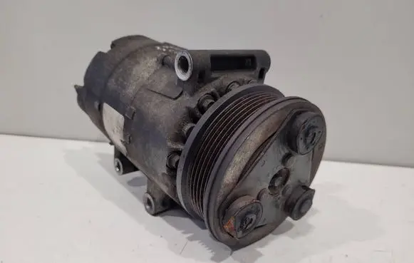 Air conditioning (A/C) compressor (pump)