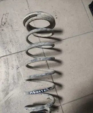 Volvo S40, V40 Front coil spring