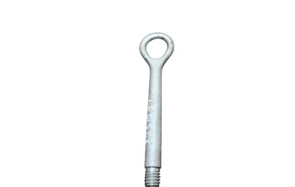 Lexus RX 300 Towing hook eye 