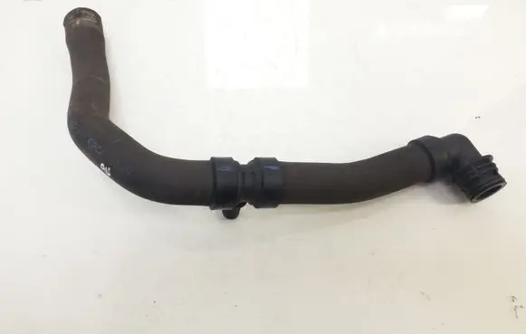 Peugeot Expert Engine coolant pipe/hose