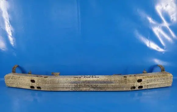 Toyota Land Cruiser (J200) Front bumper foam support bar 5202160140