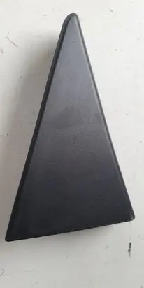 Hyundai Kona I Front door lock