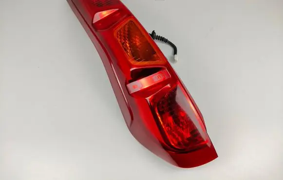 Nissan X-Trail T31 Rear/tail lights RGC12343