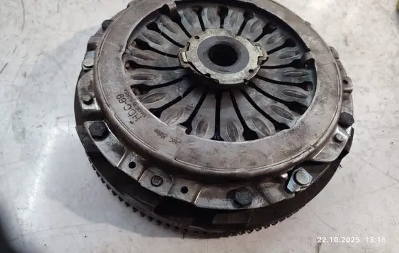 Hyundai Santa Fe Clutch set kit HD110 HDC69