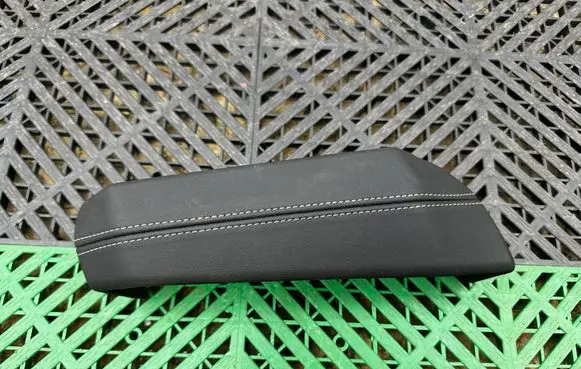 BMW 8 G16 (A) pillar trim 5A0DB53
