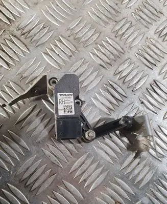 Volvo XC60 Headlight/headlamp level sensor 32246988