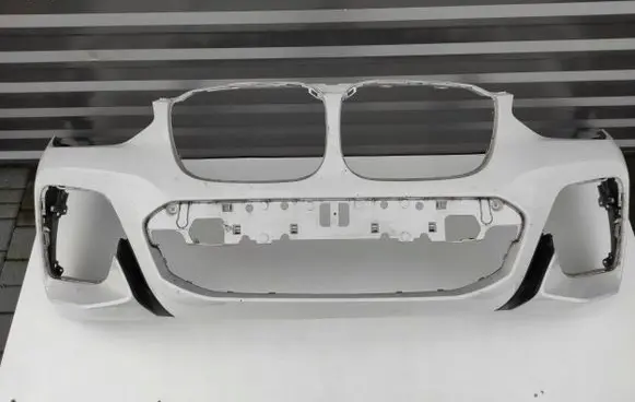 BMW X3 G01 Front bumper 77382810