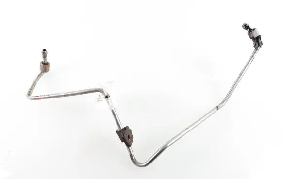 Seat Altea Turbo turbocharger oiling pipe/hose 