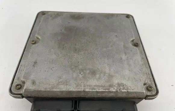 Ford Galaxy Engine control unit/module 038906019BE 28SA4205 0281010241