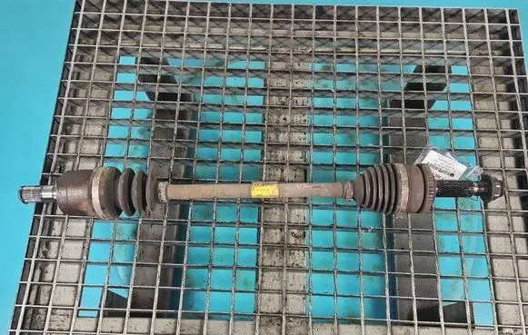 Hyundai i20 (GB IB) Front driveshaft 49500C8000 IMPRK1460059