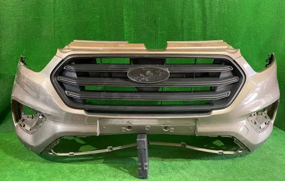 Ford Transit Custom Front bumper