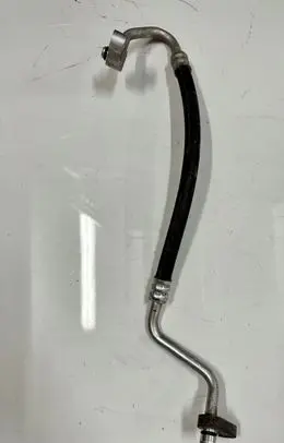 Infiniti Q50 Air conditioning (A/C) pipe/hose RJ7YA