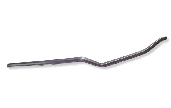Volkswagen Touareg III Dashboard glove box trim 762853261K