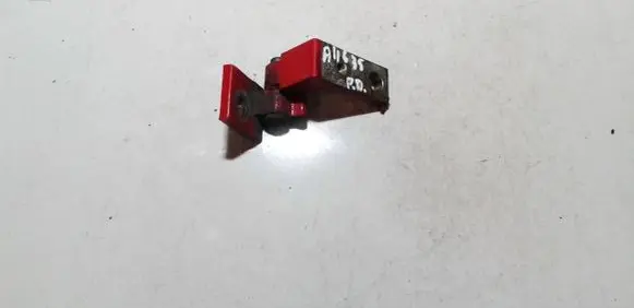 Fiat Stilo Front door upper hinge