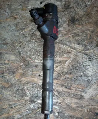 Alfa Romeo 159 Fuel injector 0445110243