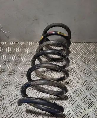 Volvo XC60 Rear coil spring 31280482