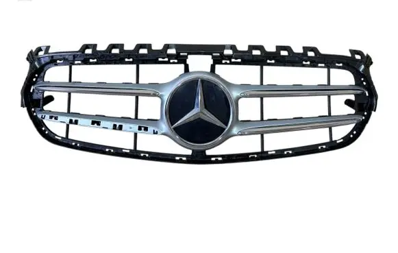 Mercedes-Benz B W247 Front bumper upper radiator grill A2478885700