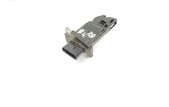 BMW 5 F10 F11 Mass air flow meter 7804150 10503811