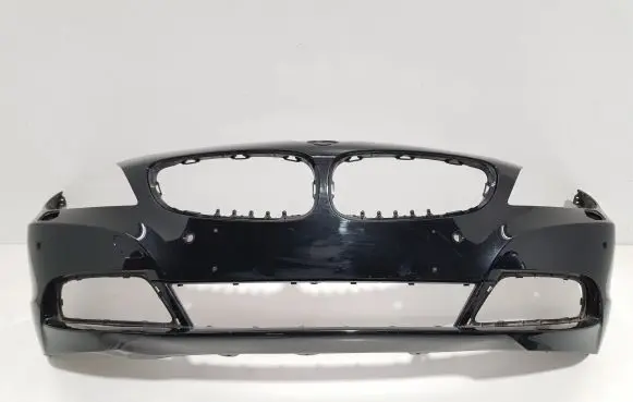 BMW Z4 E89 Front bumper 5117192156
