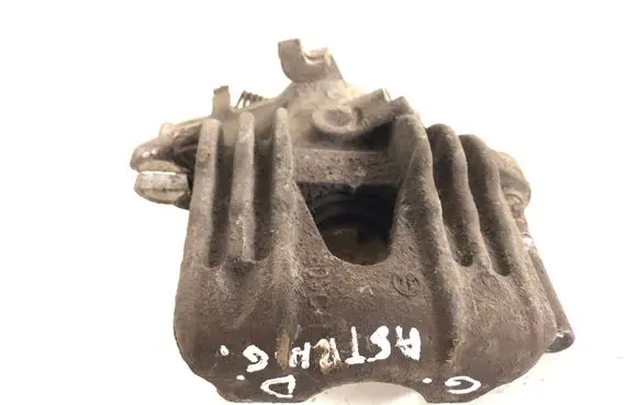 Opel Astra G Rear brake caliper