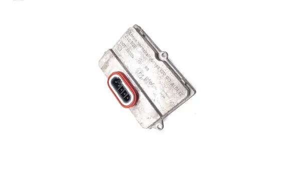Audi A8 S8 D3 4E Headlight ballast module Xenon 5DV00829000