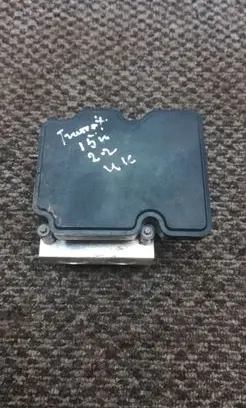 Ford Transit ABS Pump BK312C405CC