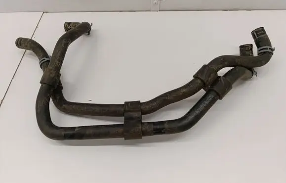 Volkswagen ID.3 Engine coolant pipe/hose 1EA121157K