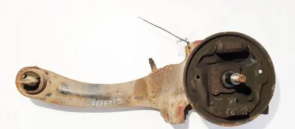 Ford Focus Rear upper control arm/wishbone
