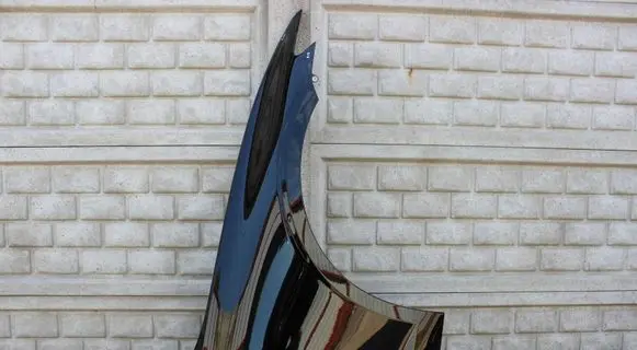 Volvo V60 Fender 31468171