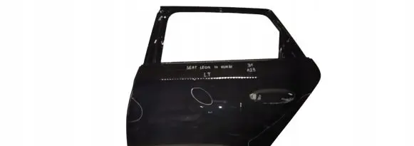 Seat Leon IV Rear door