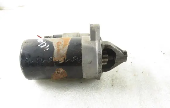 KIA Picanto Starter motor 3610002560