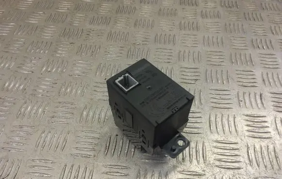 Jaguar XF X250 Immobiliser reader (aerial) 6W8311572AK