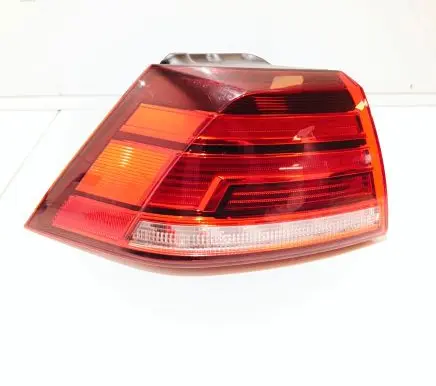 Volkswagen Golf VII Rear/tail lights 5G0945095Q L90120959