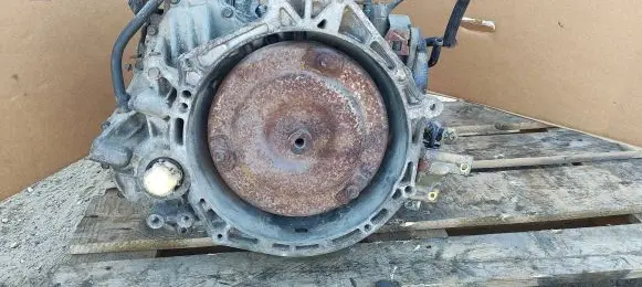 Mazda 6 Automatic gearbox PM200 3408636