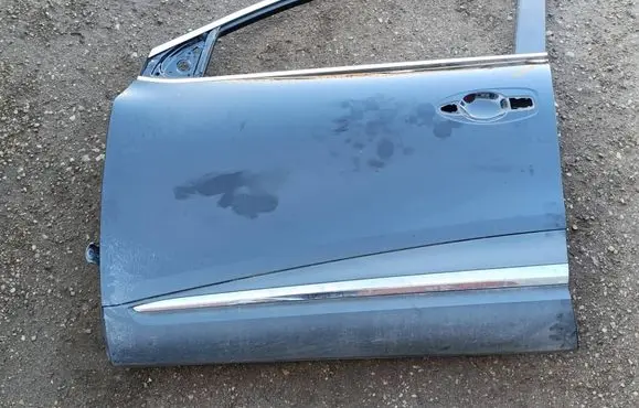 Renault Kadjar Front door 801110851R