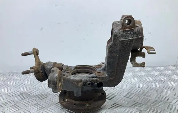 Volkswagen Eos Front wheel hub 1K0407256AA