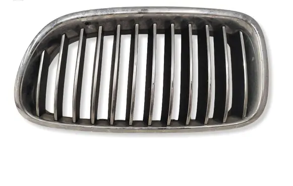 BMW 5 F10 F11 Front grill 51137200727