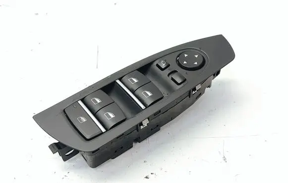 BMW 7 F01 F02 F03 F04 Electric window control switch 916357303 9163573