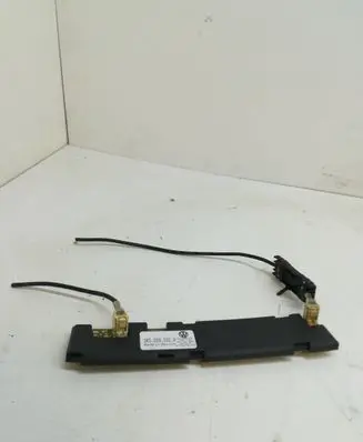 Volkswagen Jetta V Antenna control unit 1K5035532A EPEC1345202S A220028001