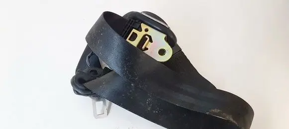 Audi A3 S3 8L Front seatbelt 566187821c