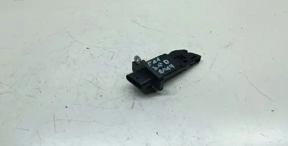 BMW 5 F10 F11 Mass air flow meter 7804150
