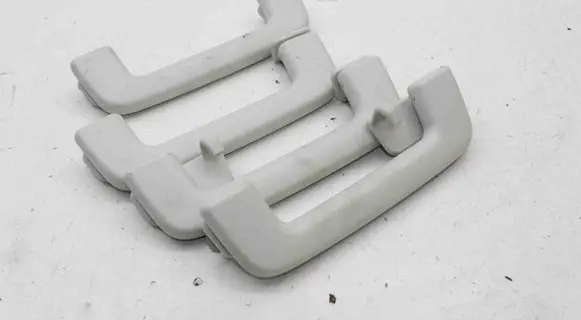 Ford Galaxy A set of handles for the ceiling DS73A045B14A