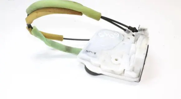Mazda 6 Rear door lock 6B18C0584